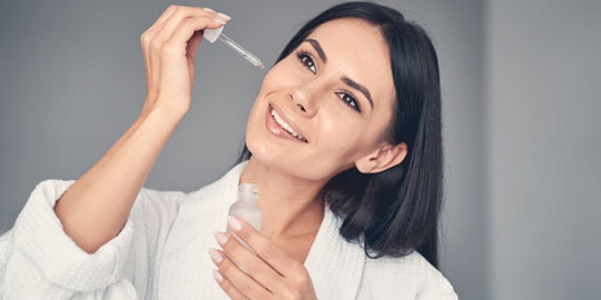 You Should Be Using Mushroom Skin Care - Shroom Skincare