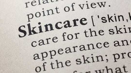 Chaga Mushroom Benefits for Skin Definition