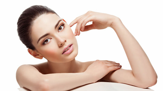 Mushroom Skin Care