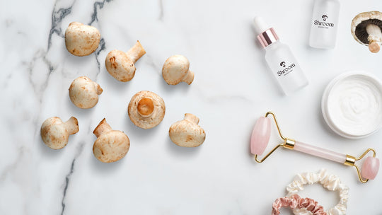 Mushroom Skincare