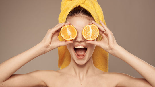 Vitamin C Serum