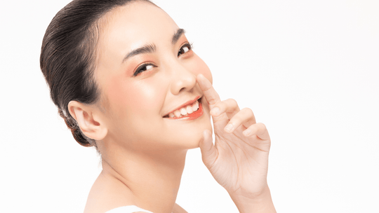 How to Use Vitamin C Serum - Shroom Skincare