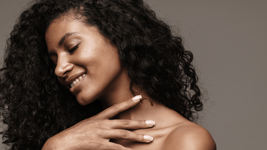 The Anti-Aging Potential of Mushrooms - Shroom Skincare