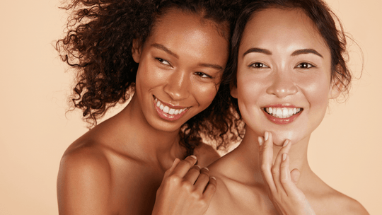 When to Apply Vitamin C Serum - Shroom Skincare