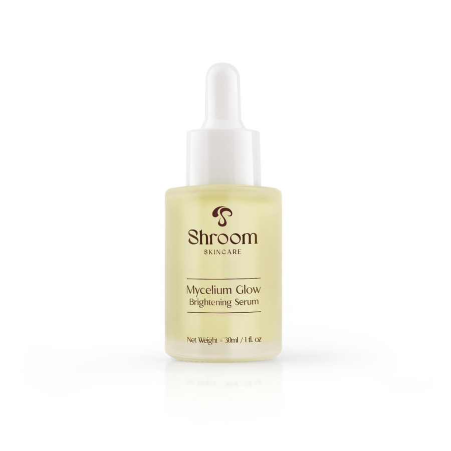 Skin Brightening Serum Mycelium Glow